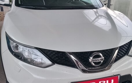 Nissan Qashqai, 2018 год, 2 000 000 рублей, 1 фотография