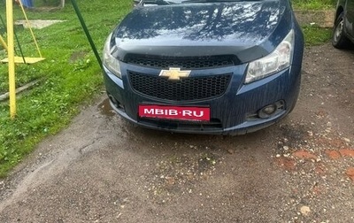 Chevrolet Cruze II, 2011 год, 550 000 рублей, 1 фотография