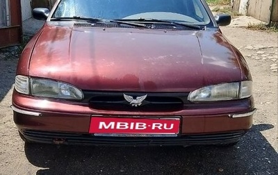 Ford Mondeo I, 1994 год, 250 000 рублей, 1 фотография