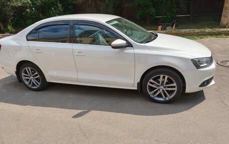 Volkswagen Jetta VI, 2014 год, 1 490 000 рублей, 1 фотография