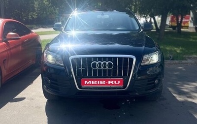 Audi Q5, 2009 год, 799 000 рублей, 1 фотография