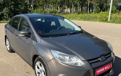 Ford Focus III, 2011 год, 650 000 рублей, 1 фотография