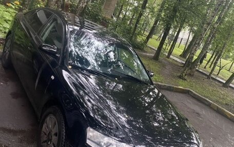 Audi A6, 2006 год, 600 000 рублей, 1 фотография