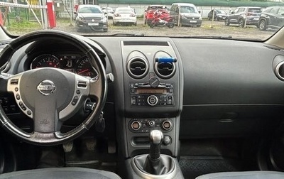 Nissan Qashqai, 2010 год, 900 000 рублей, 1 фотография