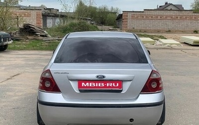 Ford Mondeo III, 2006 год, 320 000 рублей, 1 фотография