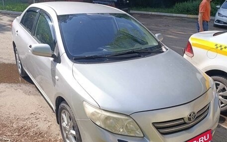 Toyota Corolla, 2008 год, 690 000 рублей, 1 фотография