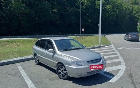 KIA Rio II, 2003 год, 320 000 рублей, 1 фотография