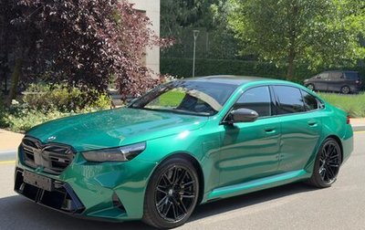 BMW M5, 2025 год, 21 300 000 рублей, 1 фотография