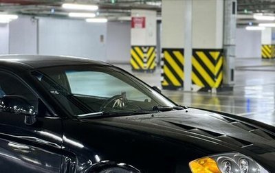 Hyundai Tiburon, 2003 год, 350 000 рублей, 1 фотография