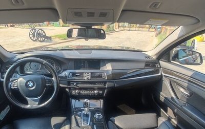 BMW 5 серия, 2012 год, 2 000 000 рублей, 1 фотография