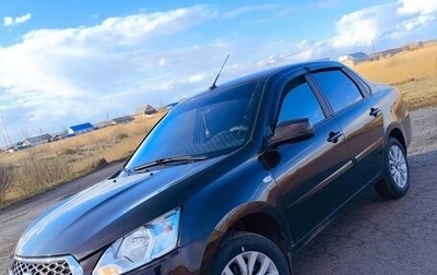 Datsun on-DO I рестайлинг, 2019 год, 855 000 рублей, 1 фотография