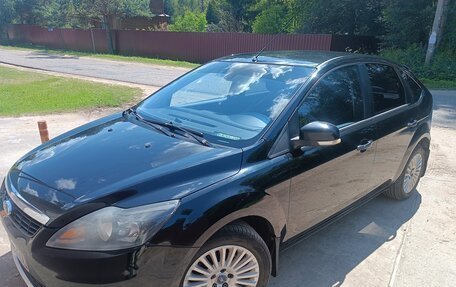 Ford Focus II рестайлинг, 2011 год, 600 000 рублей, 11 фотография