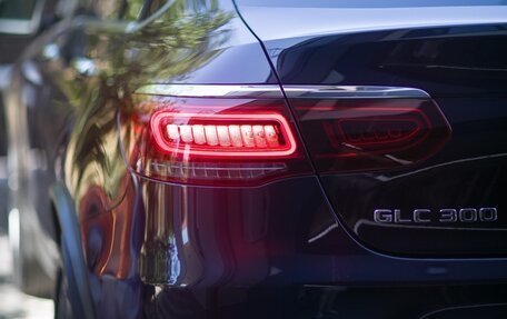 Mercedes-Benz GLC Coupe, 2020 год, 4 900 000 рублей, 2 фотография