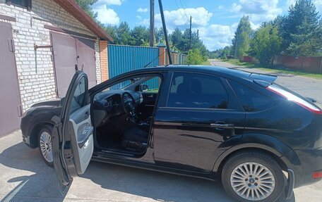Ford Focus II рестайлинг, 2011 год, 600 000 рублей, 8 фотография