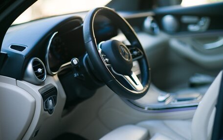 Mercedes-Benz GLC Coupe, 2020 год, 4 900 000 рублей, 4 фотография