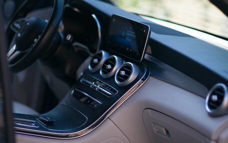 Mercedes-Benz GLC Coupe, 2020 год, 4 900 000 рублей, 5 фотография