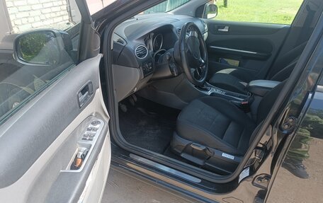 Ford Focus II рестайлинг, 2011 год, 600 000 рублей, 10 фотография