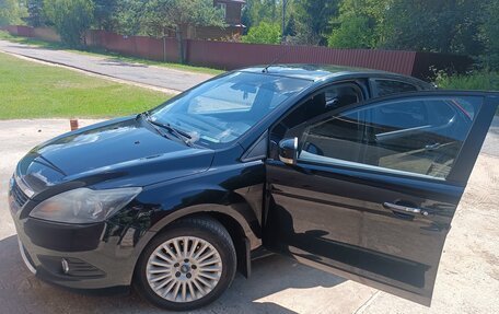 Ford Focus II рестайлинг, 2011 год, 600 000 рублей, 9 фотография