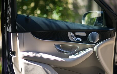 Mercedes-Benz GLC Coupe, 2020 год, 4 900 000 рублей, 7 фотография