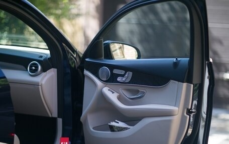 Mercedes-Benz GLC Coupe, 2020 год, 4 900 000 рублей, 6 фотография