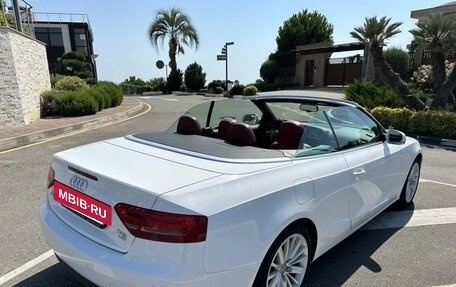 Audi A5, 2011 год, 2 550 000 рублей, 6 фотография