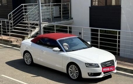 Audi A5, 2011 год, 2 550 000 рублей, 2 фотография