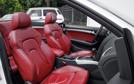 Audi A5, 2011 год, 2 550 000 рублей, 11 фотография