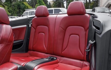 Audi A5, 2011 год, 2 550 000 рублей, 12 фотография