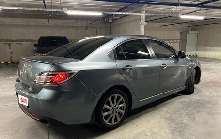 Mazda 6, 2012 год, 1 200 000 рублей, 4 фотография