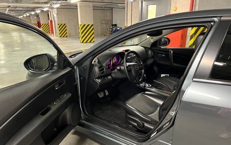 Mazda 6, 2012 год, 1 200 000 рублей, 9 фотография