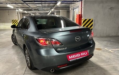 Mazda 6, 2012 год, 1 200 000 рублей, 3 фотография