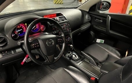 Mazda 6, 2012 год, 1 200 000 рублей, 8 фотография