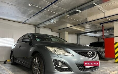 Mazda 6, 2012 год, 1 200 000 рублей, 6 фотография
