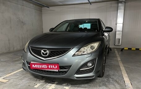 Mazda 6, 2012 год, 1 200 000 рублей, 5 фотография