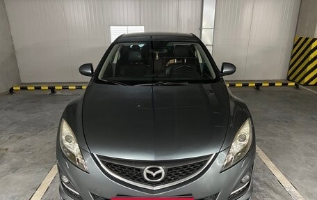 Mazda 6, 2012 год, 1 200 000 рублей, 7 фотография