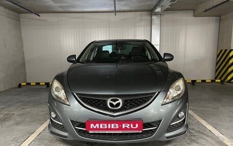 Mazda 6, 2012 год, 1 200 000 рублей, 11 фотография