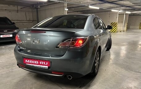 Mazda 6, 2012 год, 1 200 000 рублей, 2 фотография