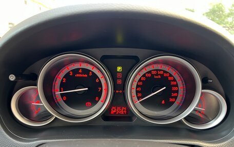 Mazda 6, 2012 год, 1 200 000 рублей, 12 фотография