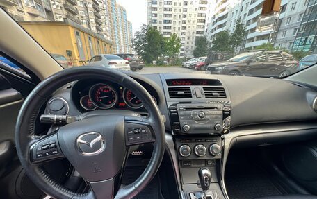 Mazda 6, 2012 год, 1 200 000 рублей, 13 фотография