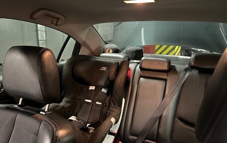 Mazda 6, 2012 год, 1 200 000 рублей, 17 фотография