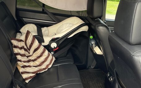 Mitsubishi Pajero IV, 2010 год, 2 100 000 рублей, 8 фотография