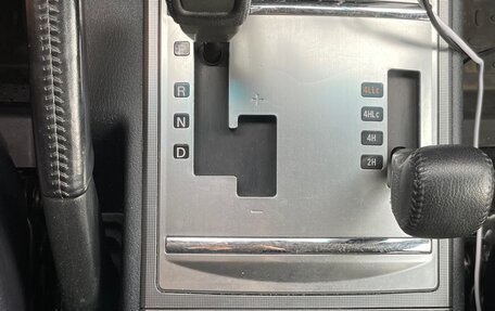 Mitsubishi Pajero IV, 2010 год, 2 100 000 рублей, 13 фотография