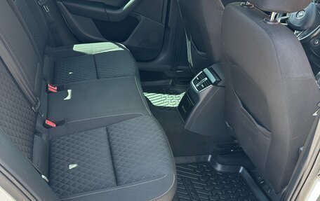 Skoda Octavia, 2016 год, 1 600 000 рублей, 3 фотография