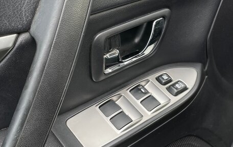 Mitsubishi Pajero IV, 2010 год, 2 100 000 рублей, 11 фотография