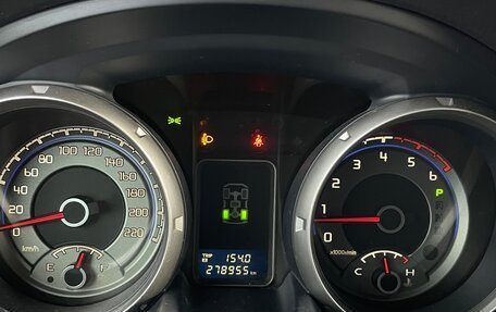 Mitsubishi Pajero IV, 2010 год, 2 100 000 рублей, 14 фотография