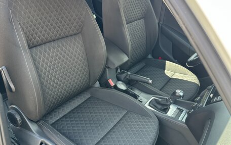 Skoda Octavia, 2016 год, 1 600 000 рублей, 4 фотография