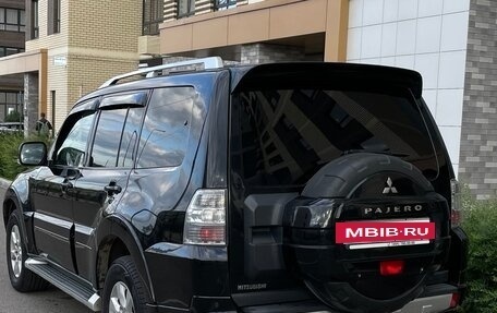 Mitsubishi Pajero IV, 2010 год, 2 100 000 рублей, 16 фотография