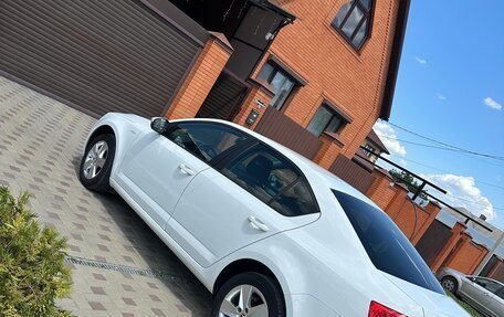 Skoda Octavia, 2016 год, 1 600 000 рублей, 11 фотография
