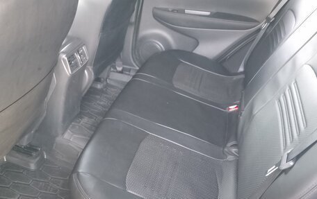 Nissan Qashqai, 2018 год, 2 000 000 рублей, 8 фотография