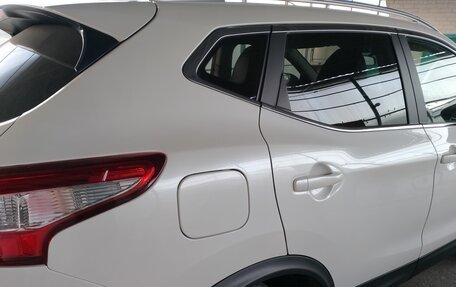 Nissan Qashqai, 2018 год, 2 000 000 рублей, 6 фотография